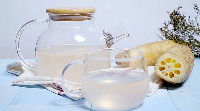 喝什么凉茶可以滋阴降火,夏天喝什么凉茶清热解毒