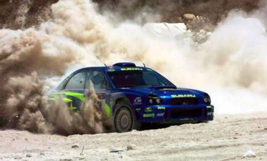 39年来一直是话题制造机，关于斯巴鲁的话题为什么这么火？