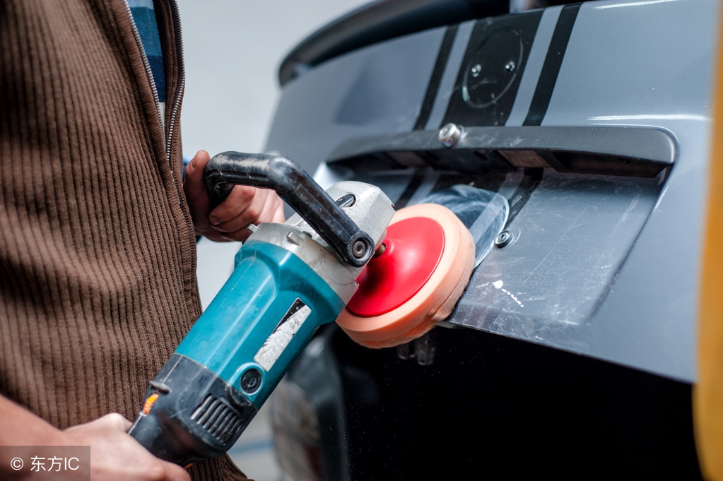 汽车车身打蜡有什么作用,车身打蜡和抛光打蜡的区别