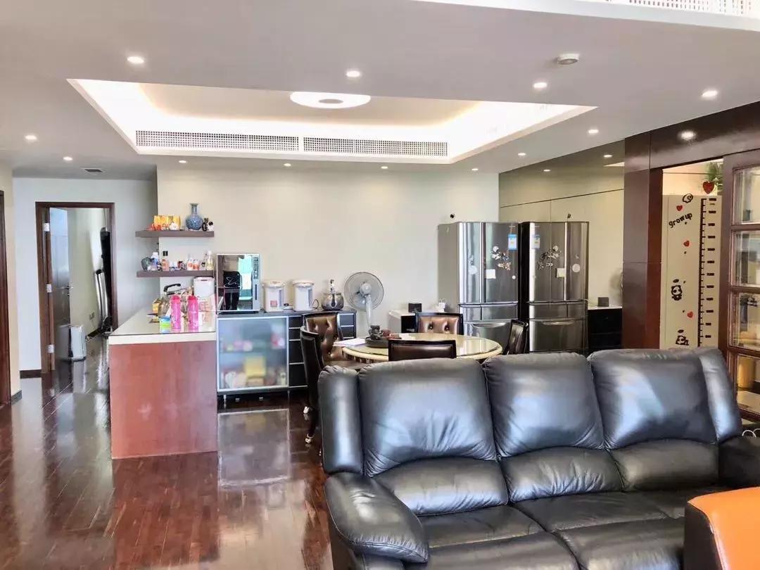 红树西岸位于红树湾商圈,红树湾红树西岸花园价格