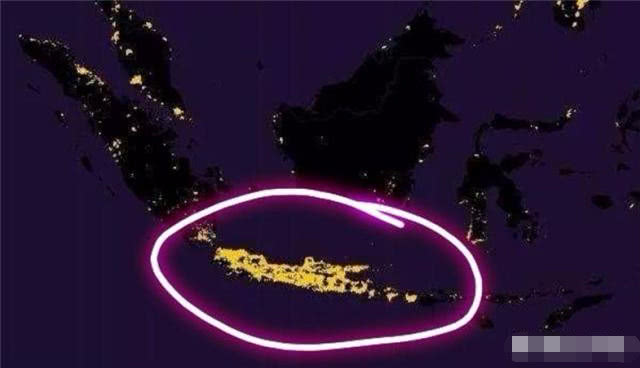 印度尼西亚是怎么统一起来的,印度尼西亚在世界的地位