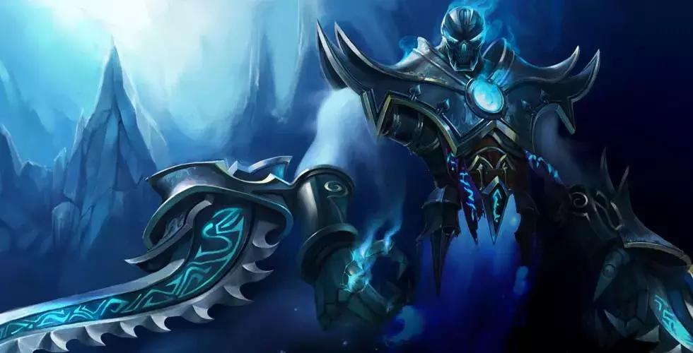 lol英雄重做会出新皮肤吗,lol最新重做英雄