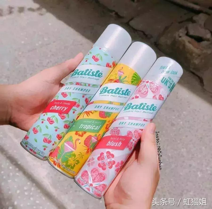 适合圆脸显年轻的齐刘海造型,剪个刘海换个人发朋友圈