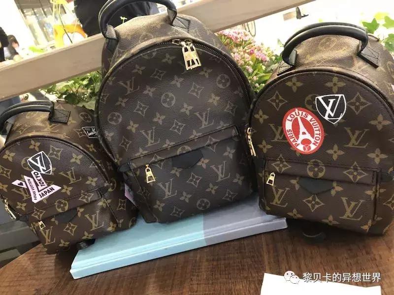 如果你的一生只能买一款包,如果这一辈子只买一个包