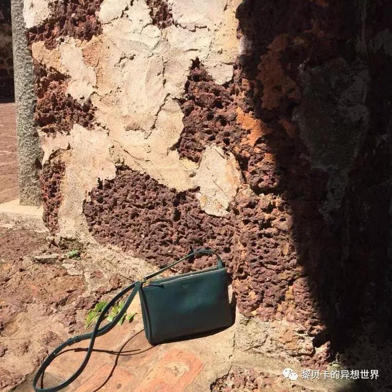 如果你的一生只能买一款包,如果这一辈子只买一个包