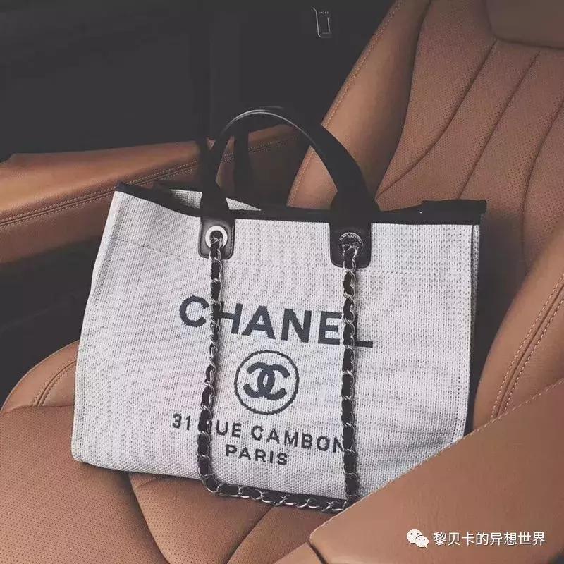 如果你的一生只能买一款包,如果这一辈子只买一个包