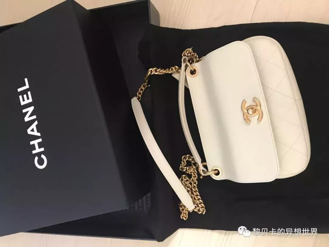 如果你的一生只能买一款包,如果这一辈子只买一个包