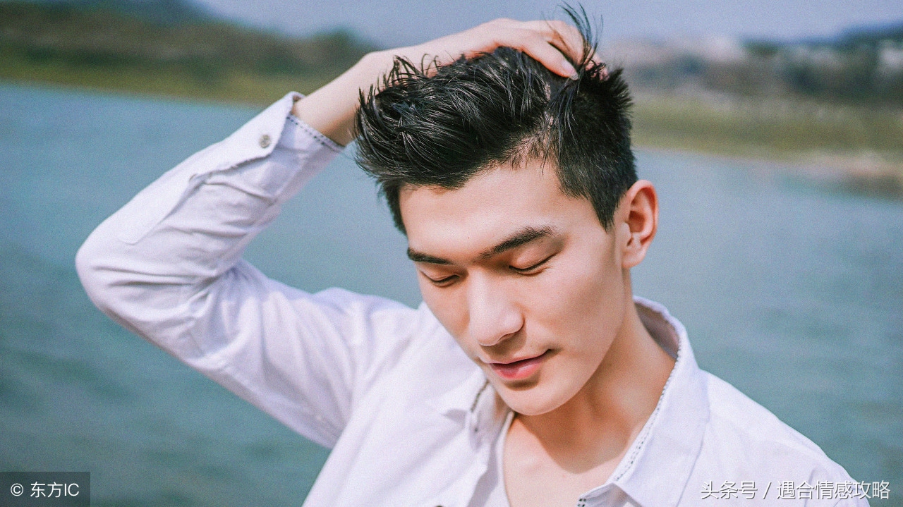 高情商男友与低情商男友的区别,这就是你脱单困难的原因