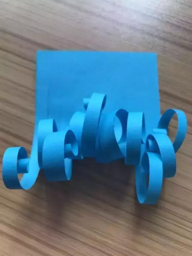 幼师发家长群做亲子手工,幼儿园亲子手工有详细教程