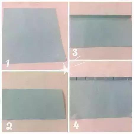 幼师发家长群做亲子手工,幼儿园亲子手工有详细教程