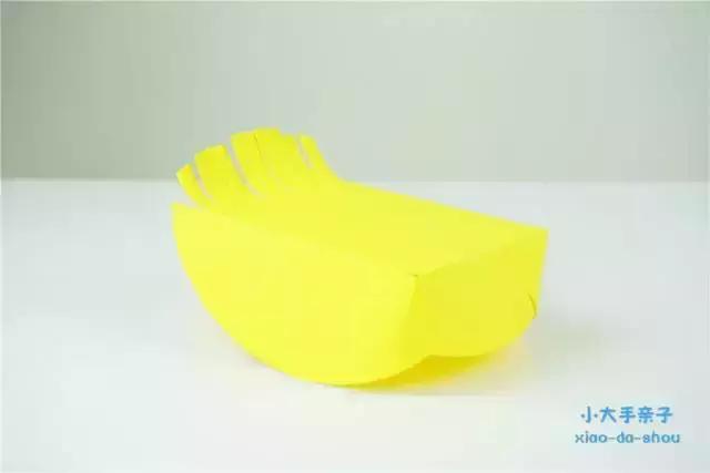 幼师发家长群做亲子手工,幼儿园亲子手工有详细教程