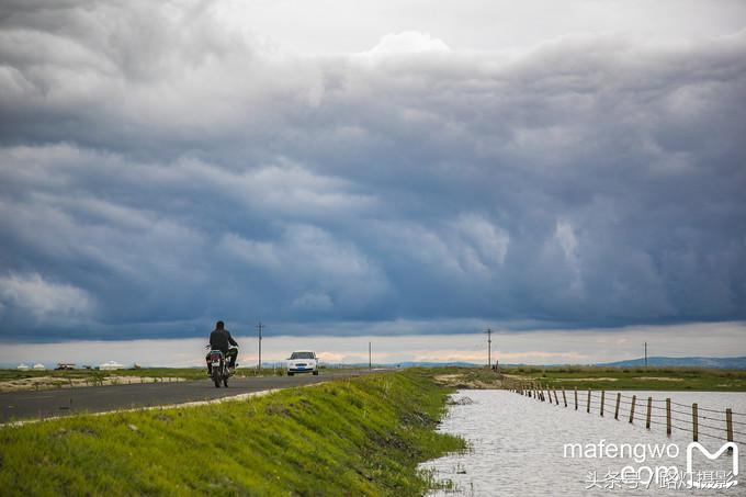 内蒙古赤峰达里湖旅游攻略,赤峰达里湖景区