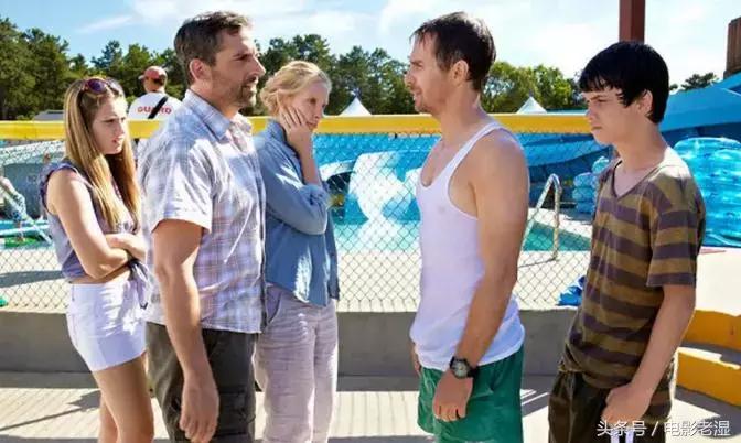 不一样的歪果仁青春永不谢幕,歪果仁的魅力有多强