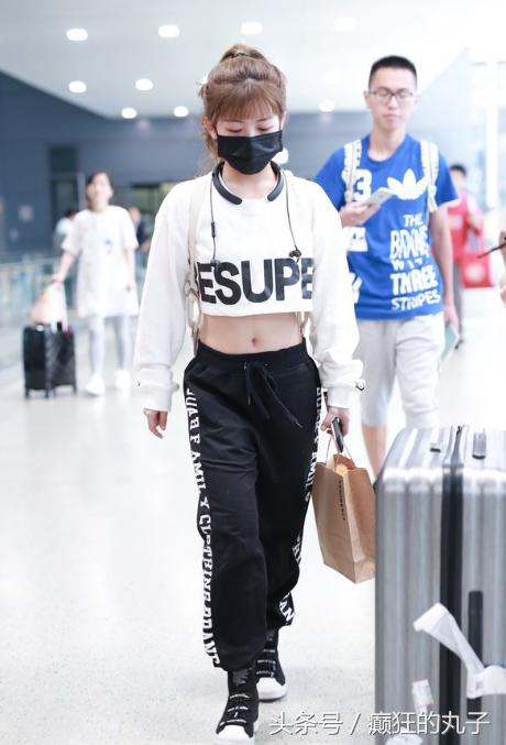 赖美云150cm,赖美云身材有料