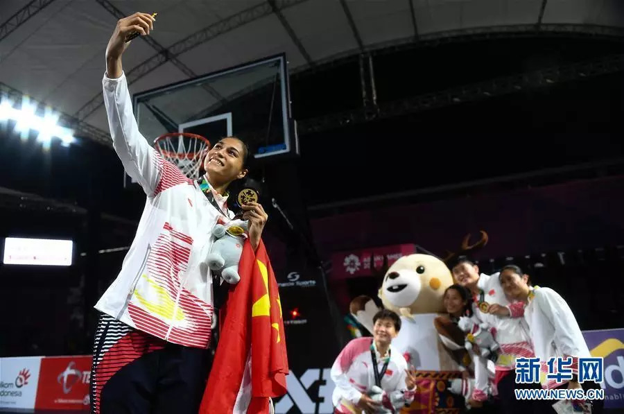 中国队夺得亚运会首金全过程,亚运会首日中国队斩获20枚金牌