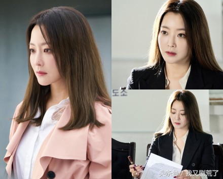 最新的一个互换灵魂的电视剧,一部互换灵魂的韩剧