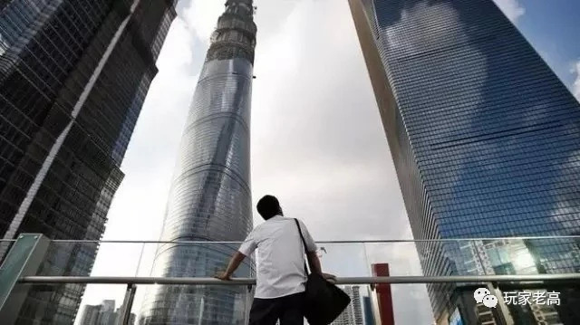 教你一招，找到做不完的赚钱小项目！——玩家老高