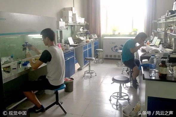 韩春雨论文完整版,韩春雨撤稿反思