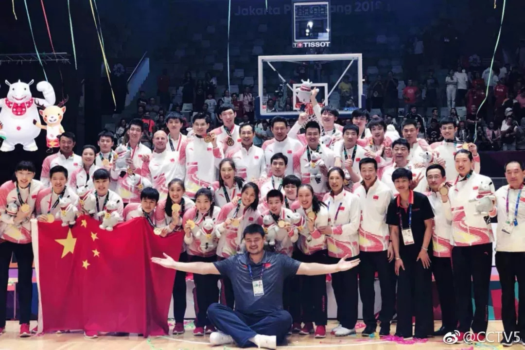 今天晚8点雅加达亚运会将落下帷幕一起感受这些温情和感动