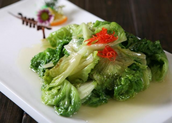 清晨吃什么素菜好吃又营养,超好吃早餐必备的素菜