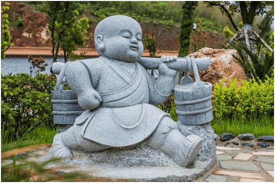 和尚斩断七情六欲，当真没有生理需求吗？