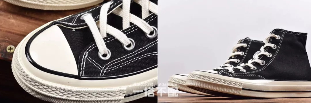 匡威怎么穿出机能风,匡威经典款美式穿搭