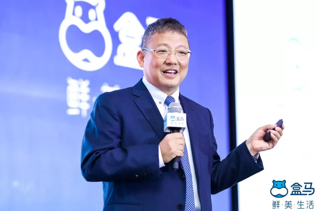 盒马有什么可以加工的,盒马当下阶段的挑战是什么