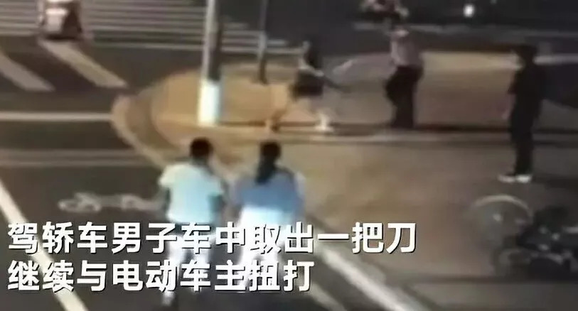 宝马车主为何如此遭人讨厌?