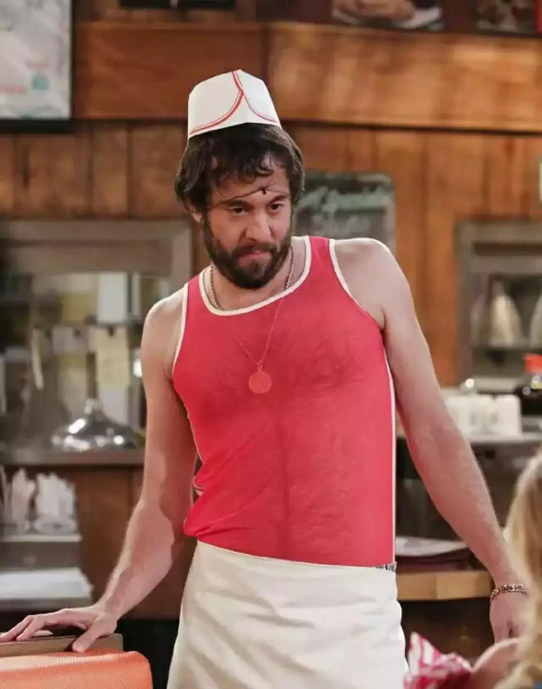 破产姐妹最毁三观的一集,破产姐妹片头曲