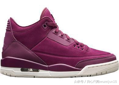 实力称霸——9月份6双AJ称霸！