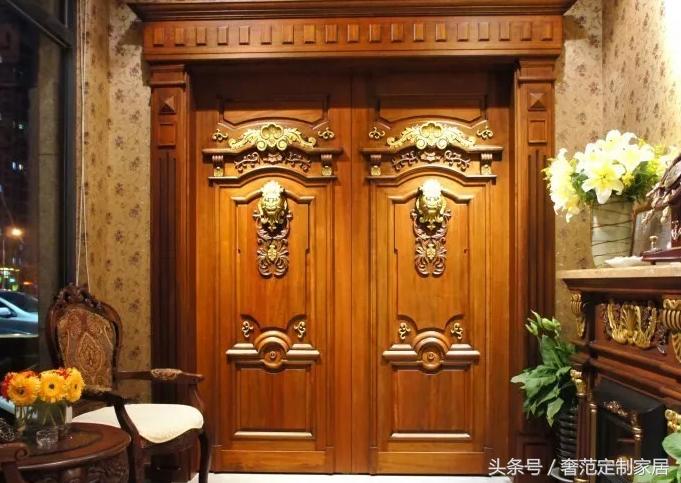 木门测量尺寸表格模板,木门合页尺寸安装标准