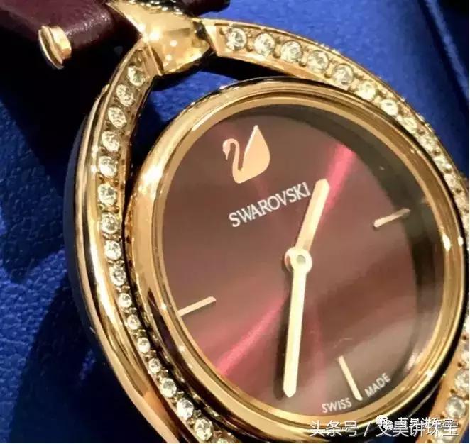 珠宝知识130：无所不能的“水钻”到底是啥东西？