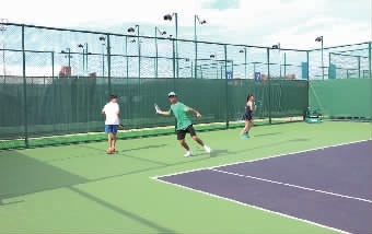 衡阳第十三届省运会宣传片,燃情祁东县