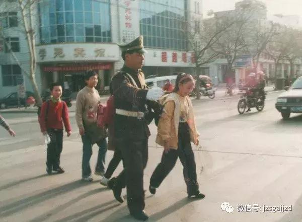 焦作交警李学岭,焦作李学岭