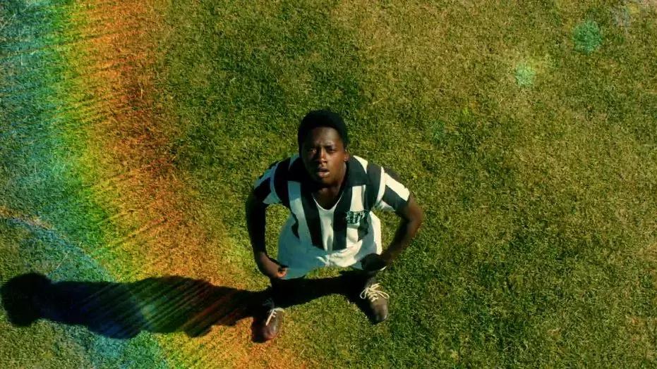 偏执老妈热血老爸，这对奇葩组合把儿子送上世界之巅