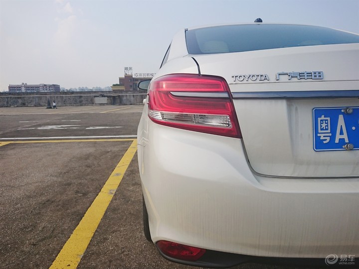 丰田致享用车知识,提车已有2个月了