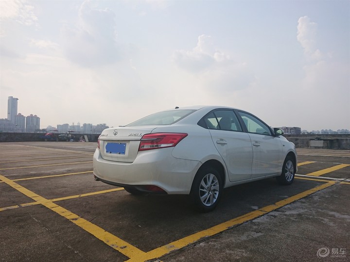 丰田致享用车知识,提车已有2个月了
