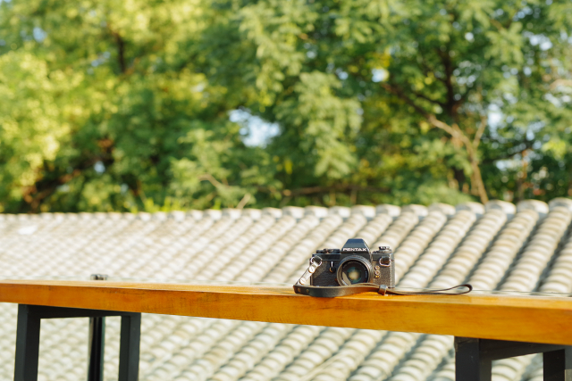 宾得星系列镜头,最值得入手的宾得镜头