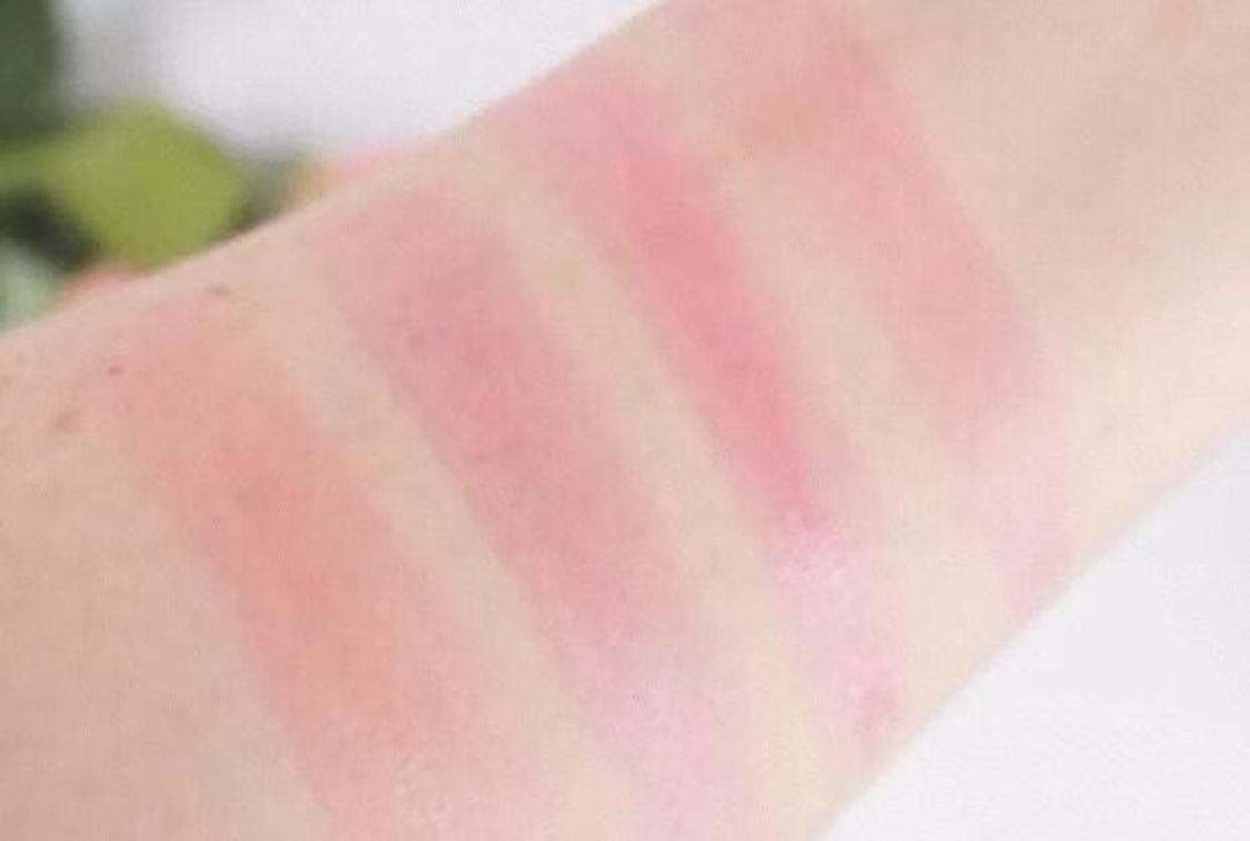 迪奥口红变色润唇膏怎么样,dior迪奥粉漾魅惑变色润唇膏015