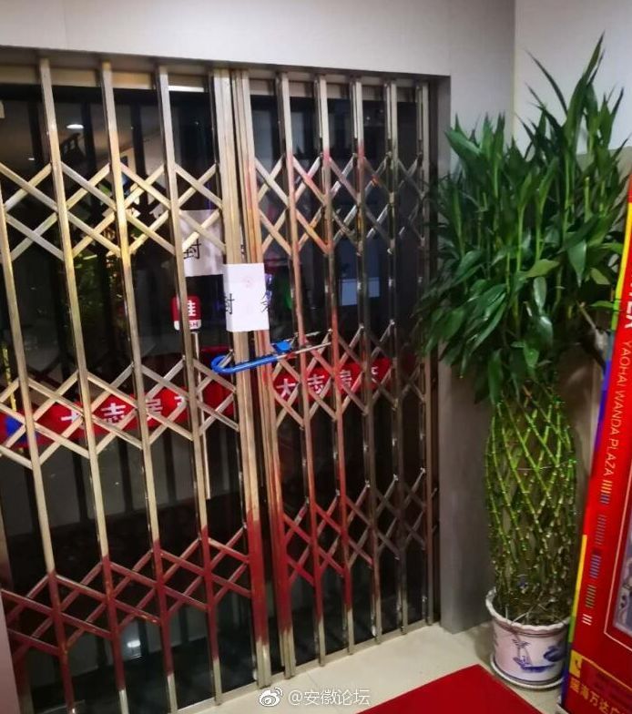 安徽最大放贷公司之一大志集团老板投案自首，赵薇因他股票巨亏