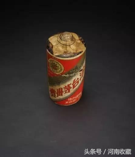 最贵的十大名酒，真的是太贵了！890万的汉帝茅台已甘拜下风！