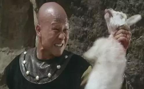 经典武侠电影少林十三棍僧,十大少林电影