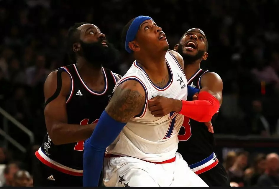 现在的火箭真正上了月球吗,火箭还能追赶勇士吗