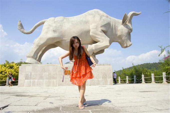 独行三亚，盘点三亚最美的美景和美食