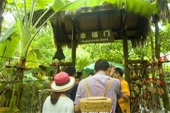 独行三亚，盘点三亚最美的美景和美食