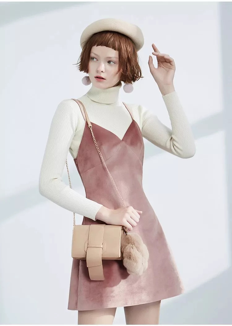 秋天要买的衣服清单,秋天换季买衣服