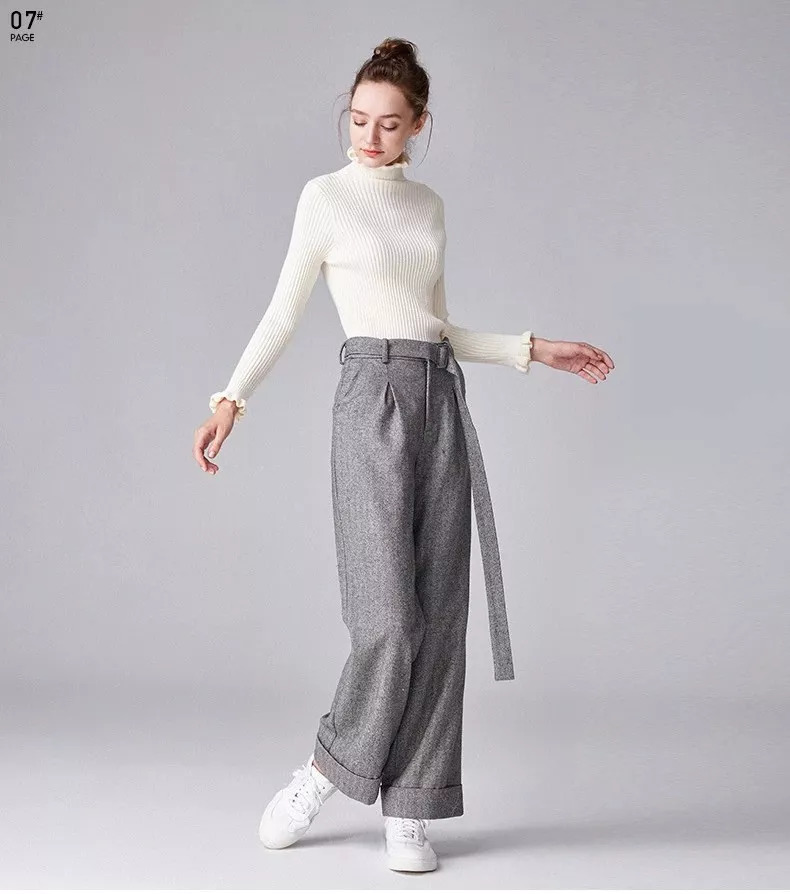 秋天最实用的几款衣服推荐,秋天换季穿什么