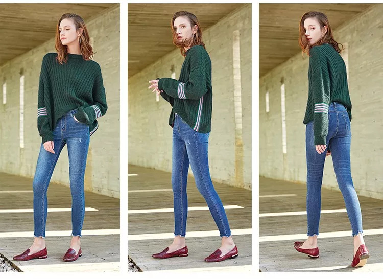 秋天最实用的几款衣服推荐,秋天换季穿什么