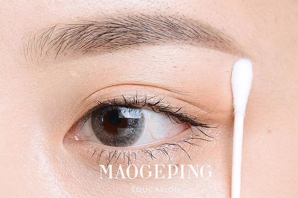 眉形决定命运图解,现在流行的眉毛是什么样的眉形