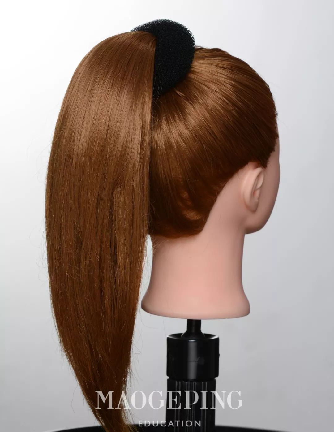 女童8-9岁中短发怎么扎简单又漂亮,30岁短发怎么扎好看又简单漂亮